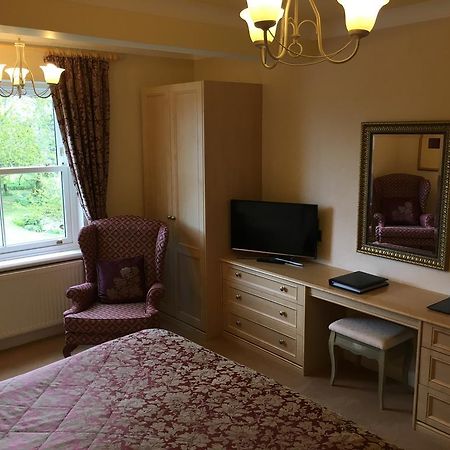 Marton Grange Country House Bridlington Luaran gambar