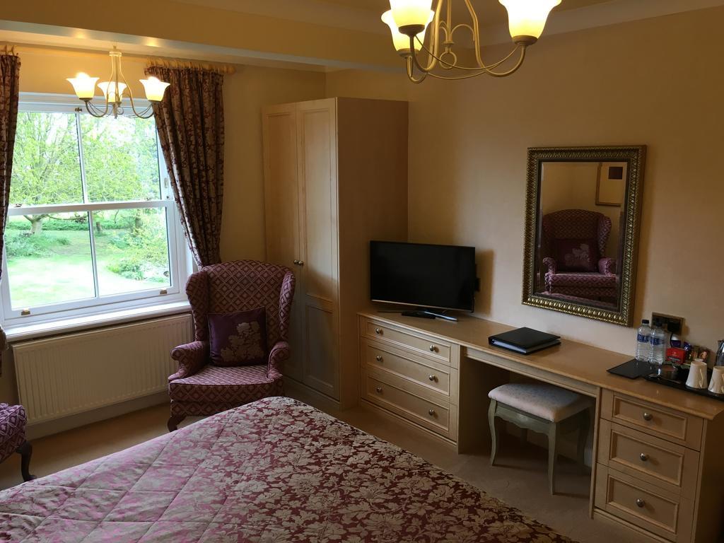 Marton Grange Country House Bridlington Luaran gambar