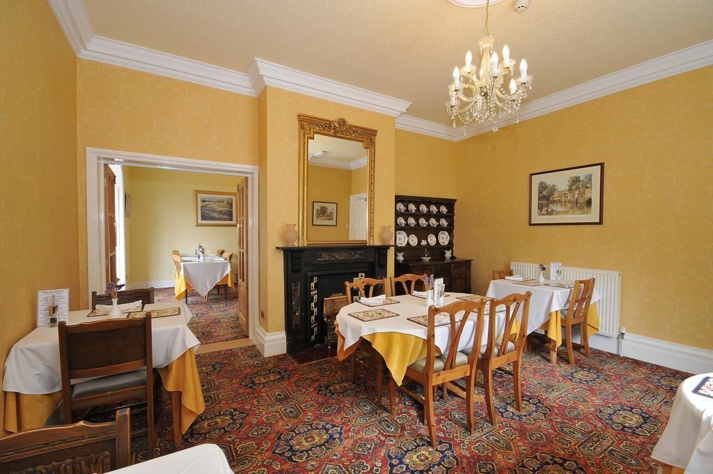 Marton Grange Country House Bridlington Luaran gambar