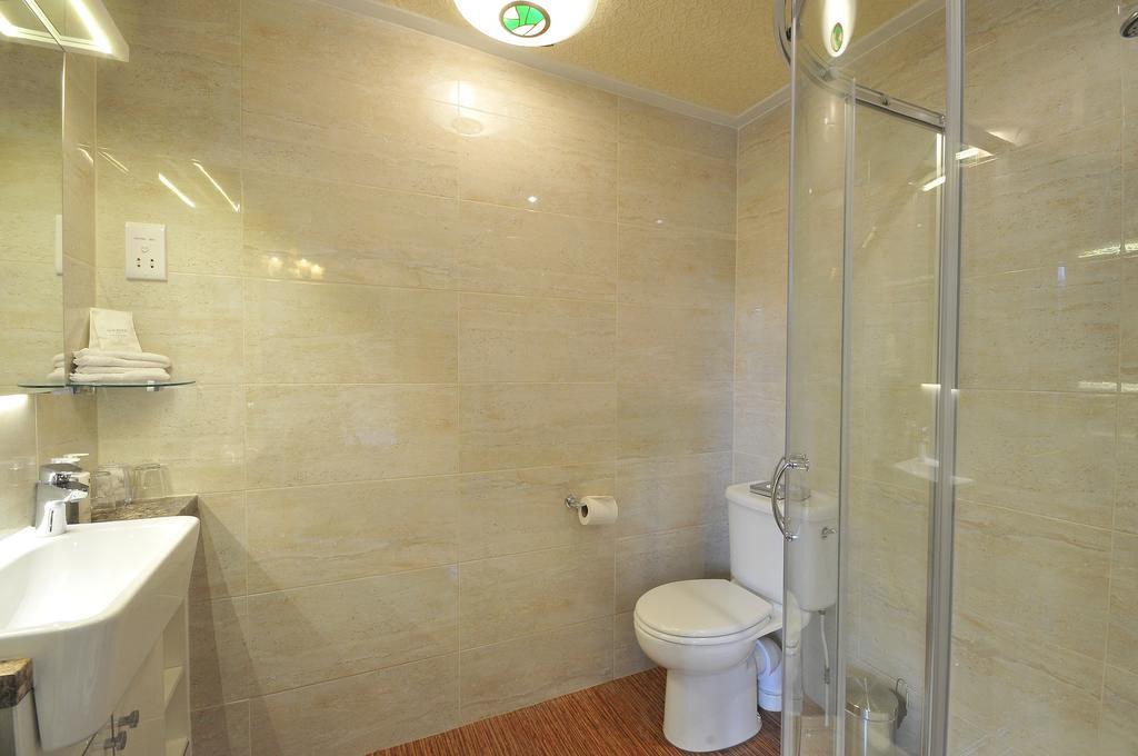 Marton Grange Country House Bridlington Luaran gambar