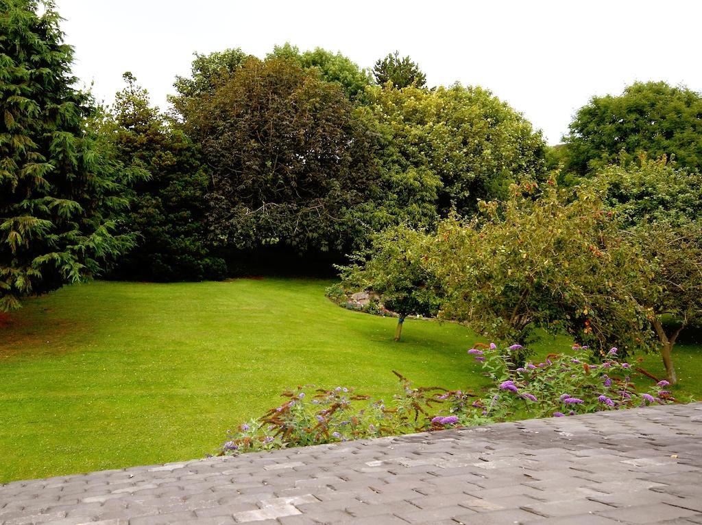 Marton Grange Country House Bridlington Luaran gambar