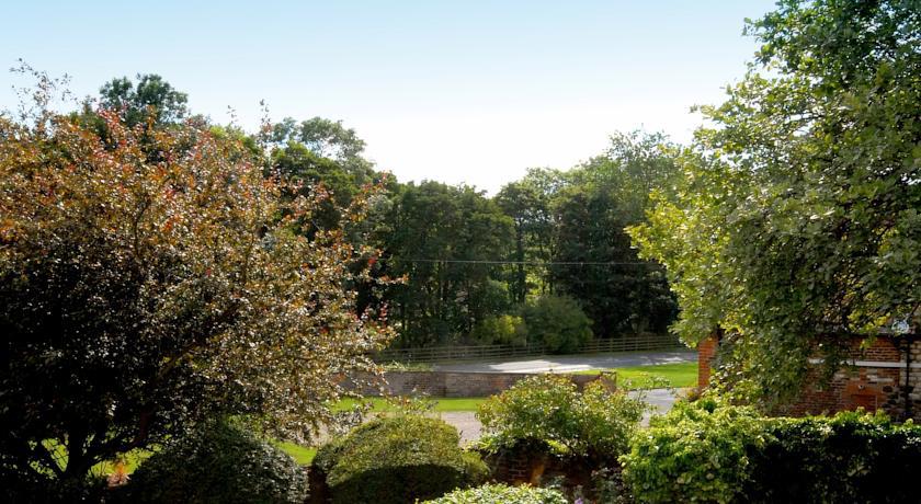 Marton Grange Country House Bridlington Bilik gambar