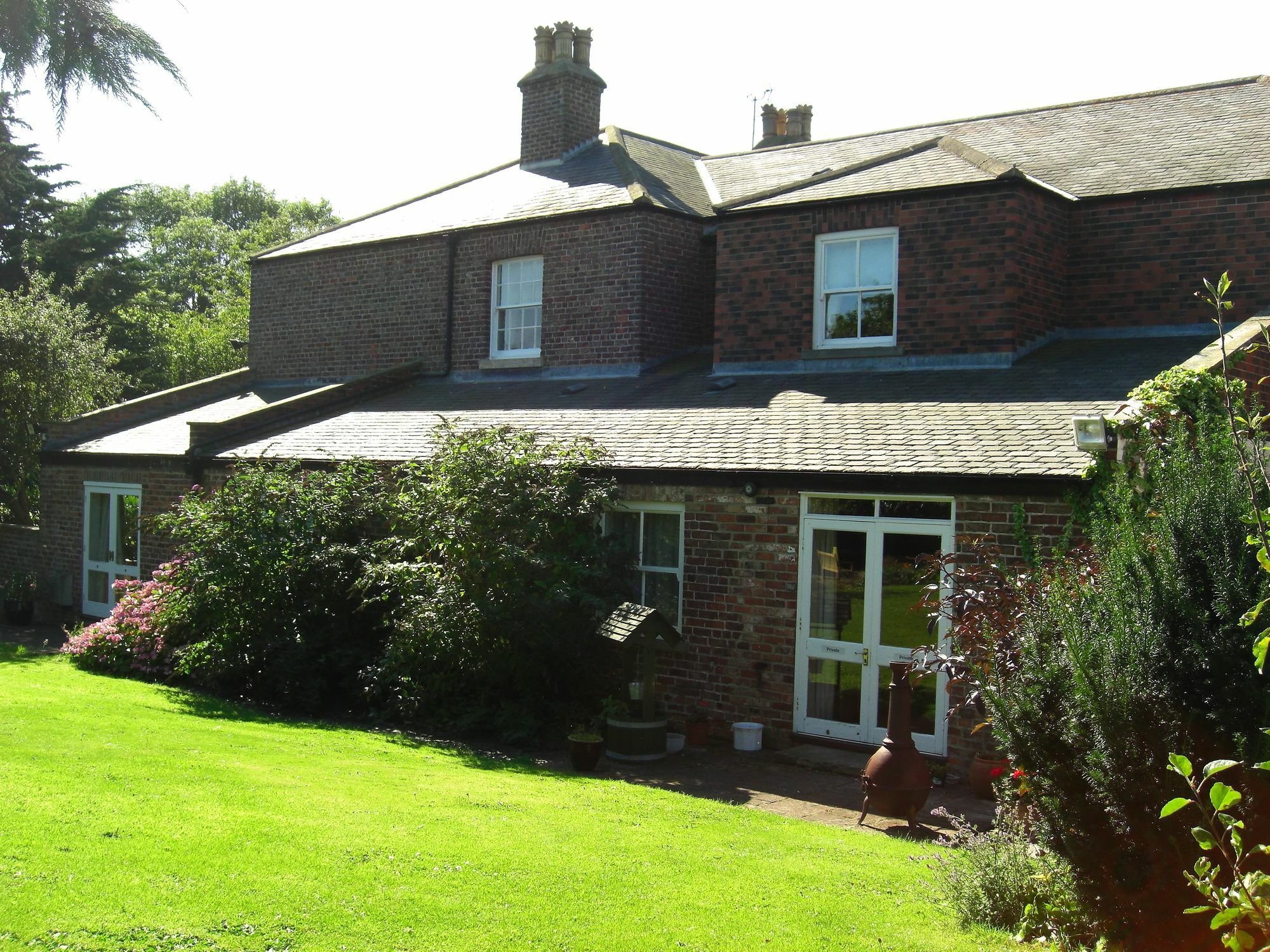 Marton Grange Country House Bridlington Luaran gambar