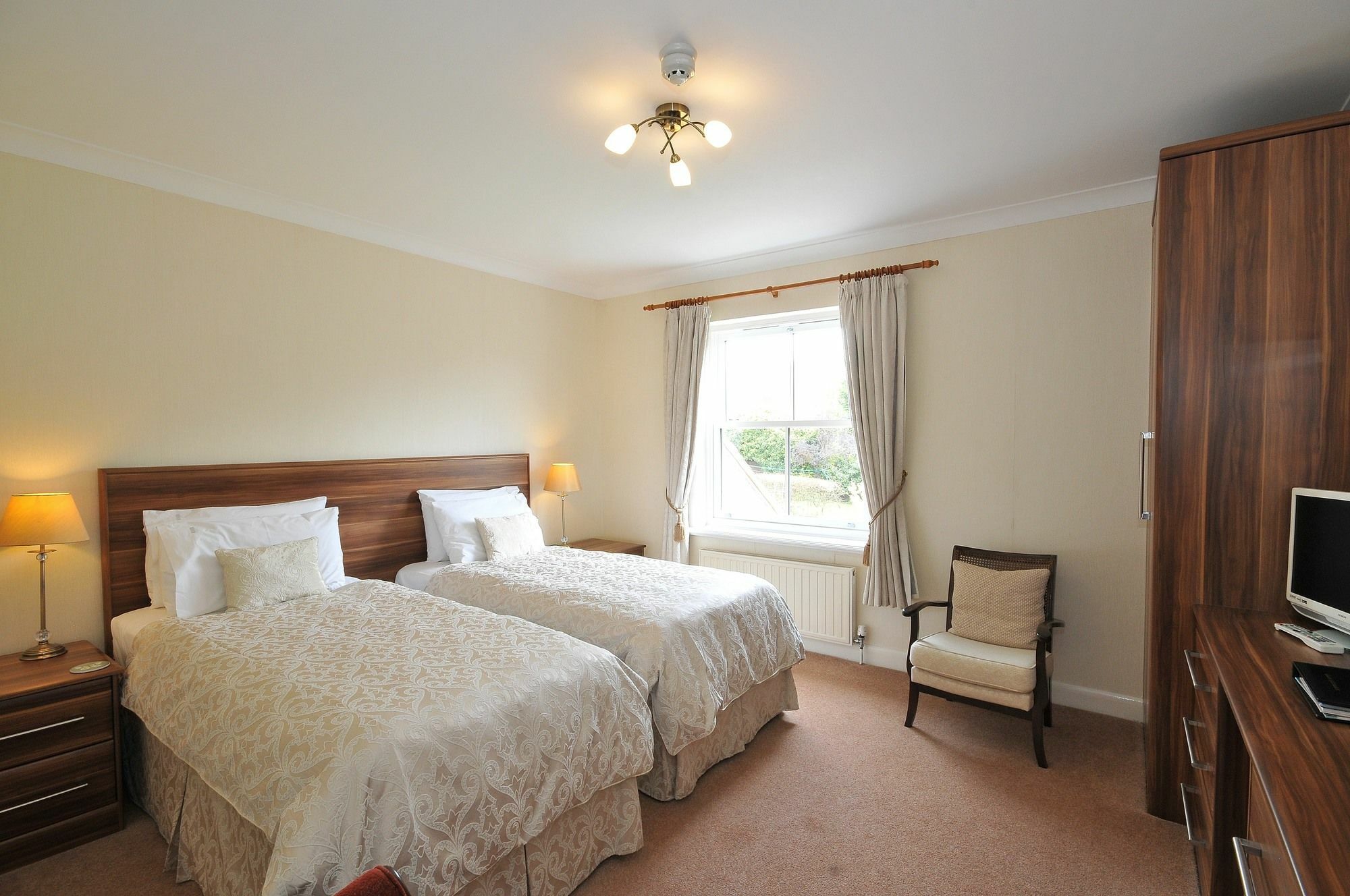 Marton Grange Country House Bridlington Luaran gambar