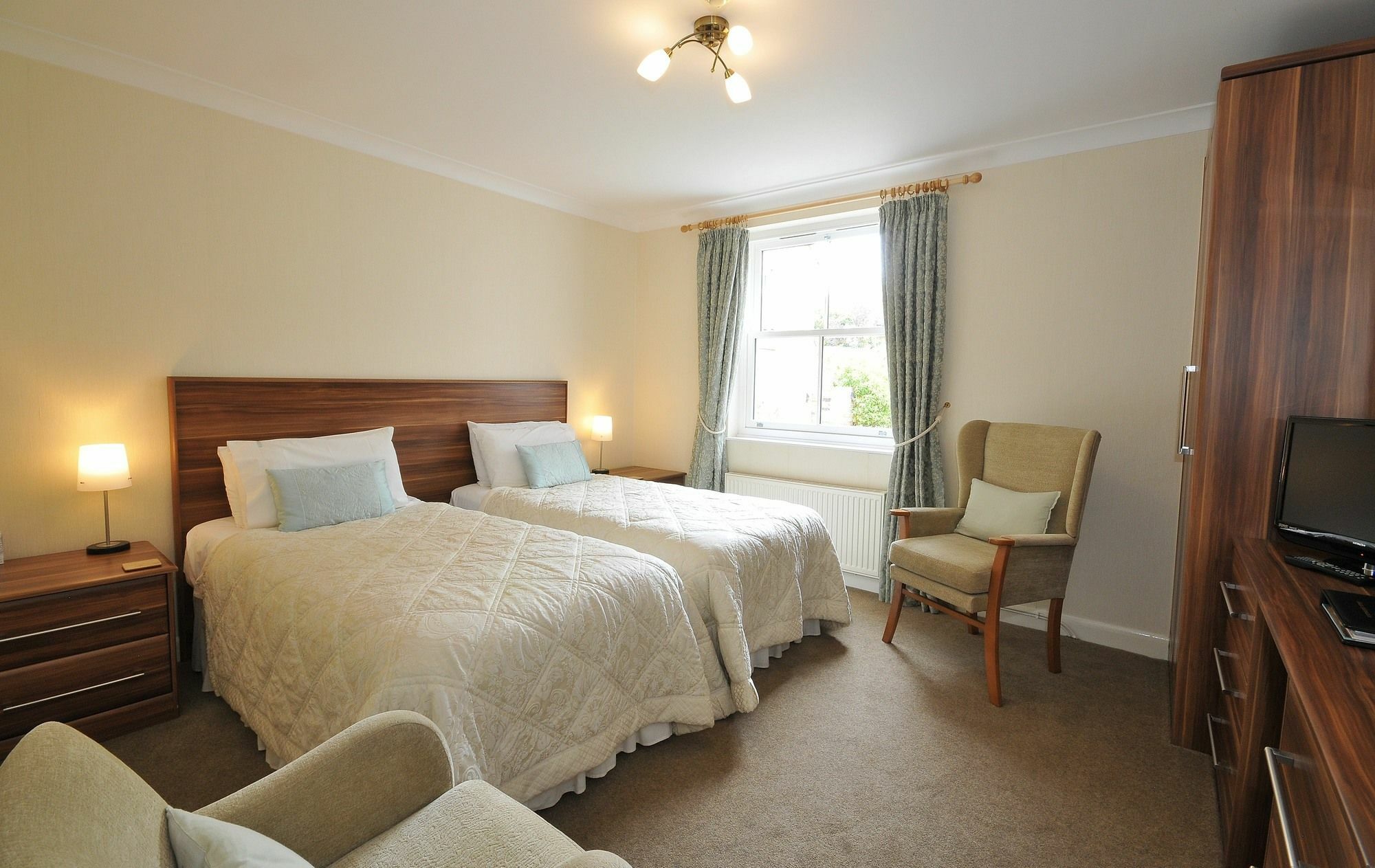Marton Grange Country House Bridlington Luaran gambar