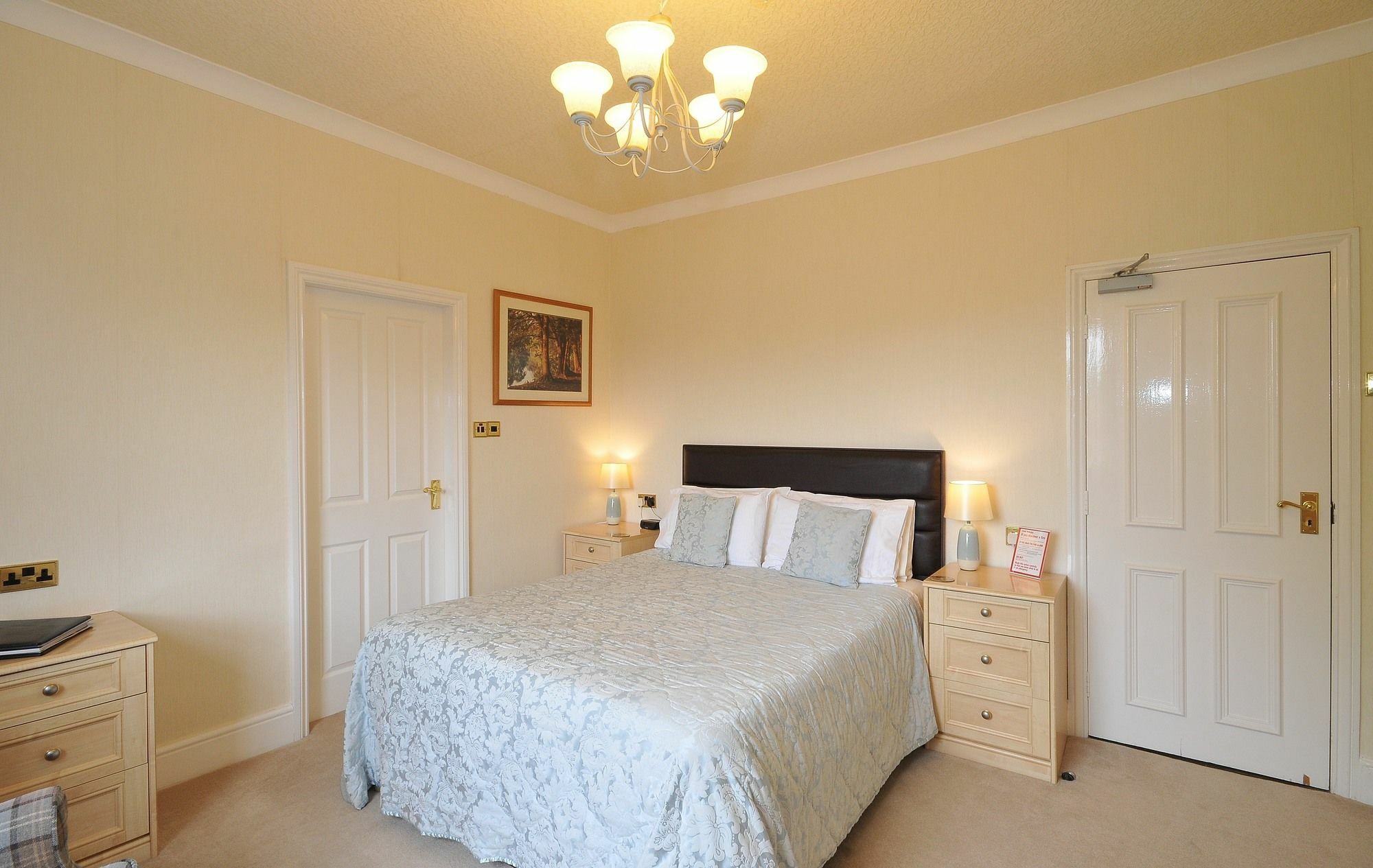 Marton Grange Country House Bridlington Luaran gambar