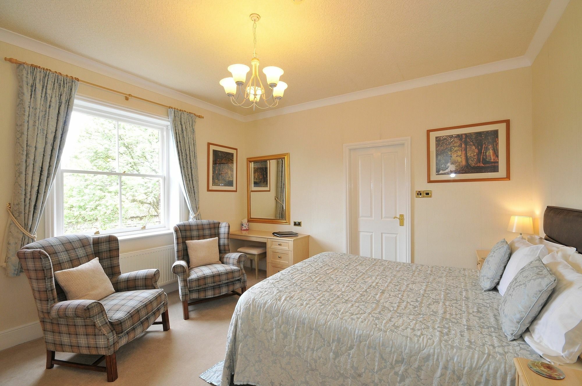 Marton Grange Country House Bridlington Luaran gambar