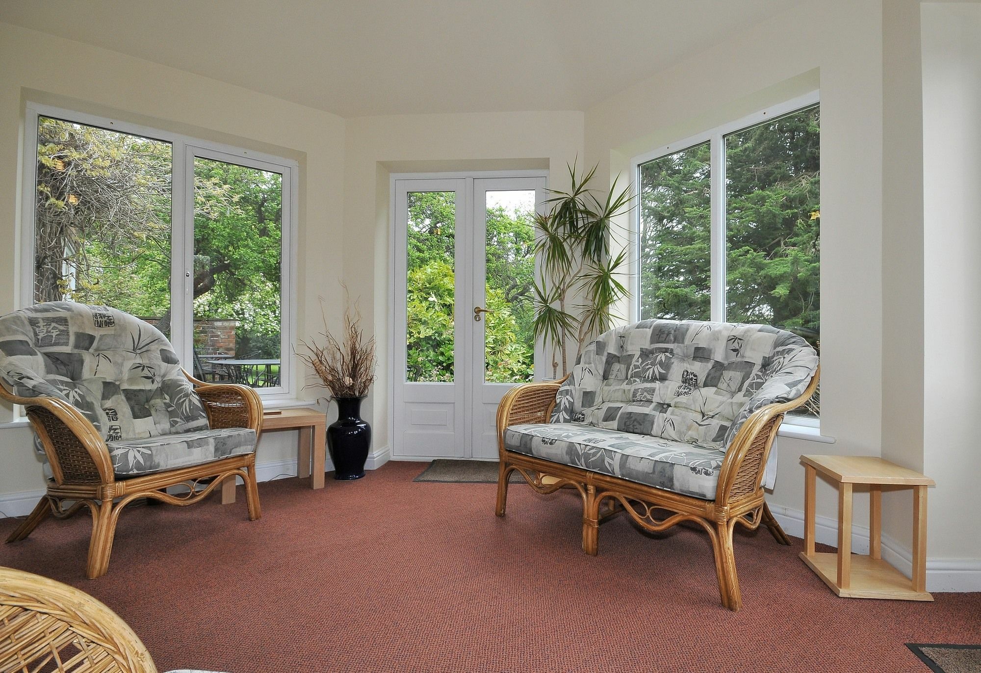 Marton Grange Country House Bridlington Luaran gambar