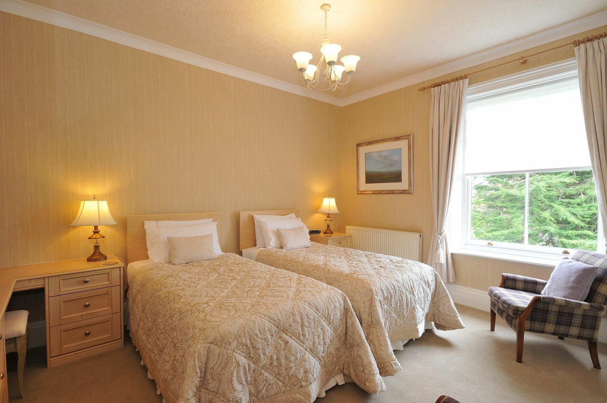 Marton Grange Country House Bridlington Luaran gambar