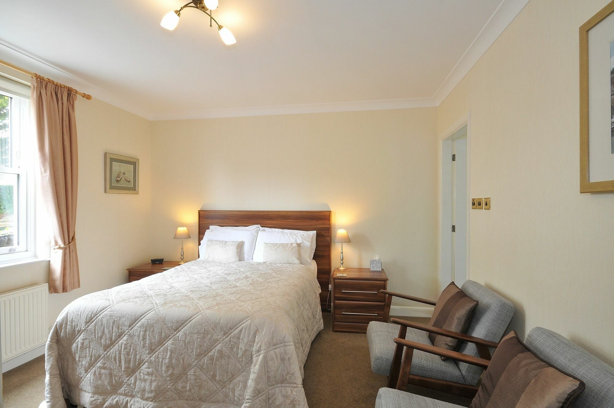 Marton Grange Country House Bridlington Luaran gambar